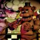 Five Nights at Freddy's - Reprodução