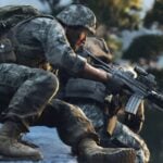 Fixing Call of Duty - Reprodução