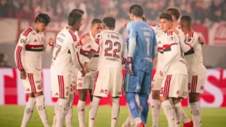 Flamengo - Adriano Fontes / Flamengo