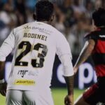 Flamengo x Santos - Reprodução/Instagram