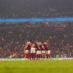 Flamengo - X/Twitter