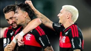 Flamengo - X/Twitter