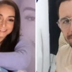Flaviane de Oliveira, de 44 anos, e Giovane Espíndola Severino, 35 - Rede Social