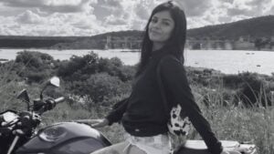 Flaviane Ribeiro de Sousa - Reprodução/Instagram