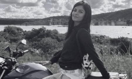 Flaviane Ribeiro de Sousa - Reprodução/Instagram