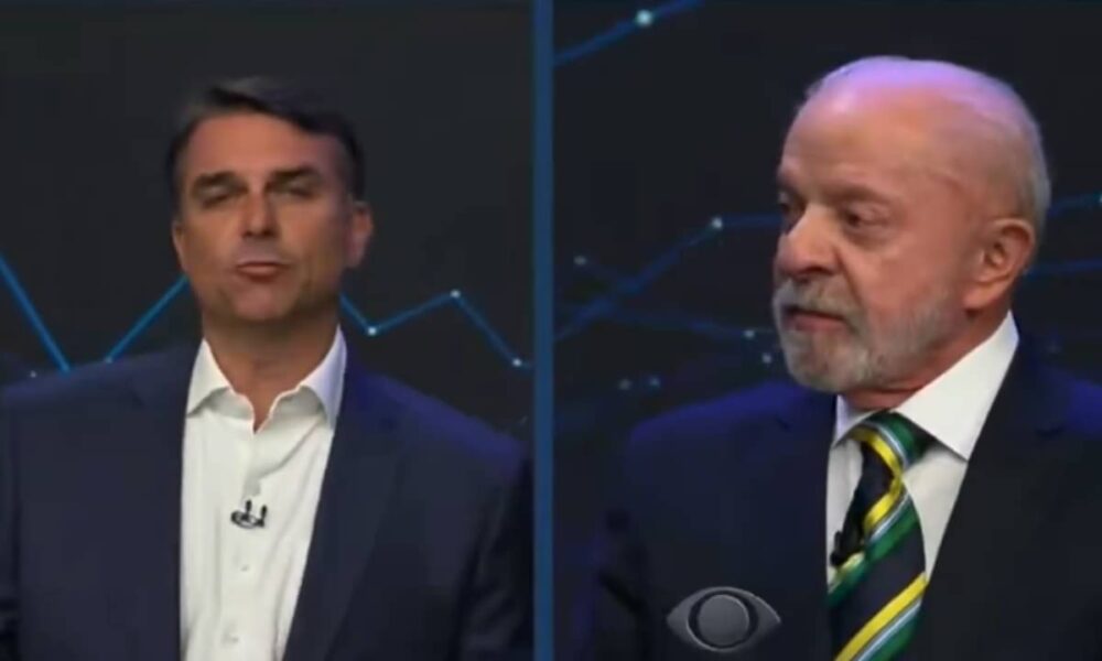 Eleições 2026: Lula lidera no Nordeste e entre mulheres, mas Flávio Bolsonaro soma 52% dos votos válidos