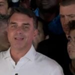 Flávio Bolsonaro - Globo