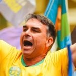 Flávio Bolsonaro - Instagram