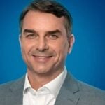 Flávio Bolsonaro - Instagram