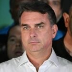 Flávio Bolsonaro - Ton Molina/Getty Images