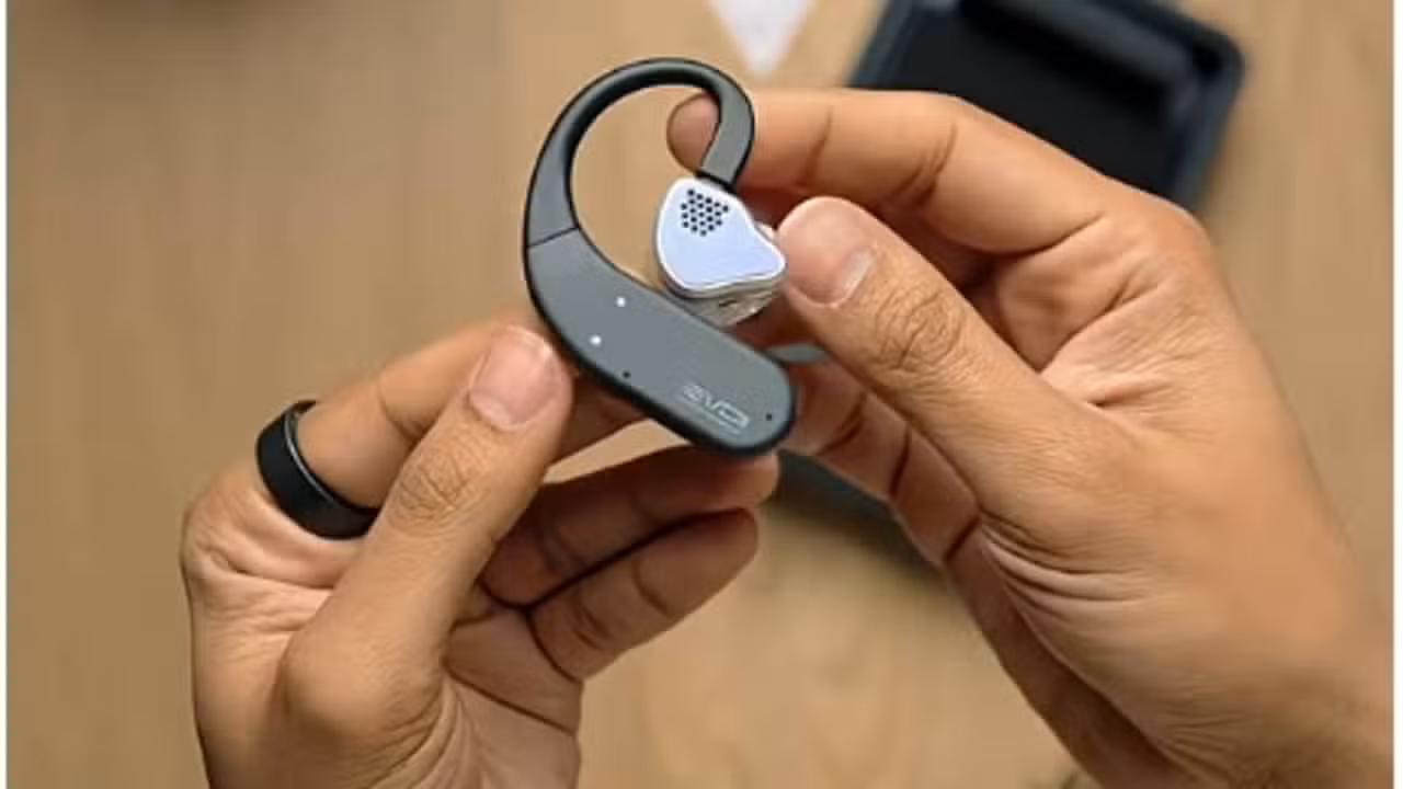 Fone EVO 2 - Reprodução/YouTube