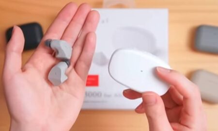 Fone ZE3000 ASMR - Reprodução/YouTube