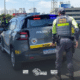 Foragido por homicídio é preso no km 14 da Rodovia dos Bandeirantes
