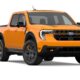 Ford Maverick - Divulgação