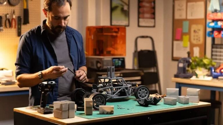 formlabs - Divulgação