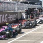 Fórmula 1 - X/Twitter/F1