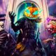 Fortnitemares: Halloween - Reprodução
