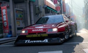 Forza Horizon 6 - Reprodução