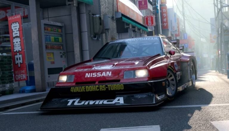 Forza Horizon 6 - Reprodução