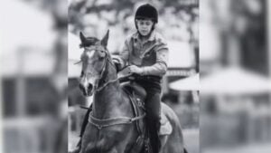 Foto de Bernardo Tertuliano Visona - Associação Brasileira dos Criadores do Cavalo Mangalarga Marchador/Divulgação