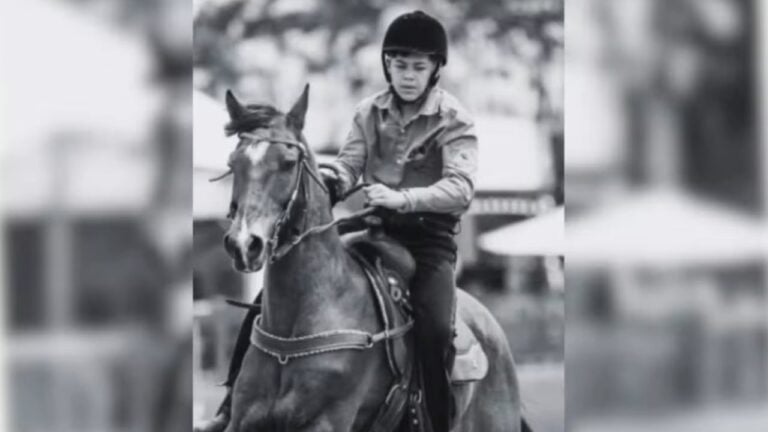 Foto de Bernardo Tertuliano Visona - Associação Brasileira dos Criadores do Cavalo Mangalarga Marchador/Divulgação