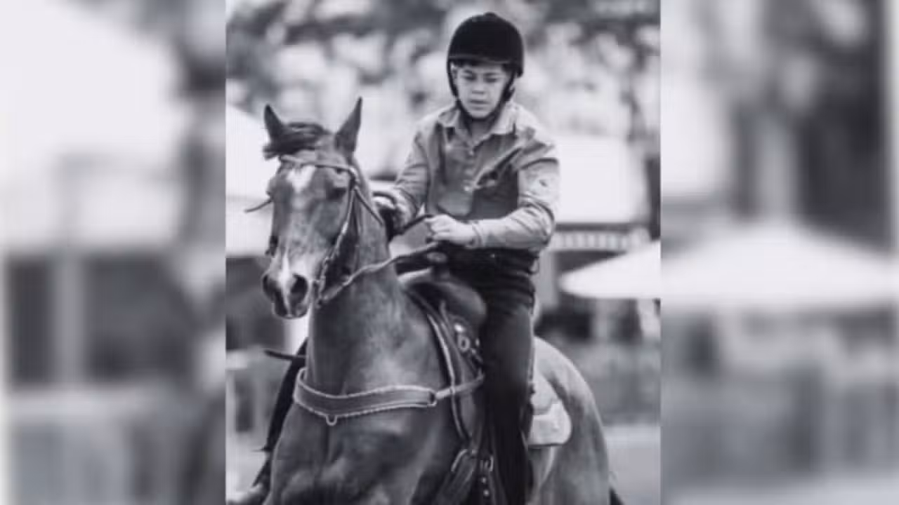 Foto de Bernardo Tertuliano Visona - Associação Brasileira dos Criadores do Cavalo Mangalarga Marchador/Divulgação