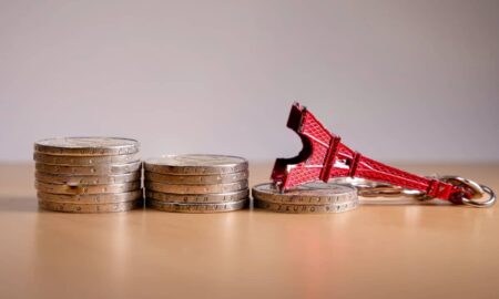 França, economia - Ivan Marc / shutterstock.com