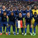 França - X/Twitter