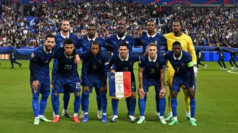 França - X/Twitter