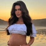 Franciny Ehlke - Reprodução/Instagram