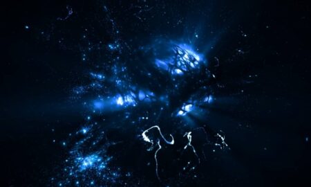 Francis Halzen - remotevfx.com/Shutterstock.com