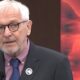 Francis Halzen, vencedor do prêmio Nobel - Reprodução/YouTube