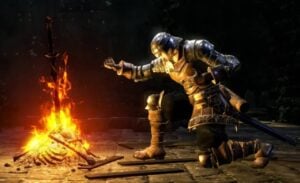 FromSoftware - Reprodução