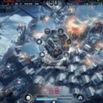 Frostpunk - Divulgação
