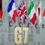 G7 - asbe/istockphoto.com