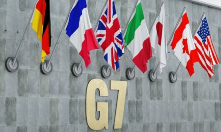 G7 - asbe/istockphoto.com