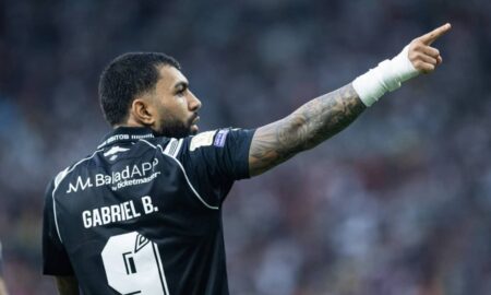 Santos solicita à CBF jogo contra o Grêmio no Morumbis pela 36ª rodada