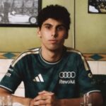 Gabriel Bortoleto - Instagram