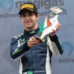 Gabriel Gomez - Instagram