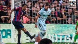 Gabriel Jesus - DAZN