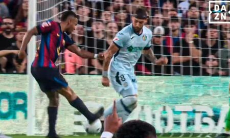 Gabriel Jesus - DAZN