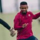 Gabriel Jesus, - X/Twitter