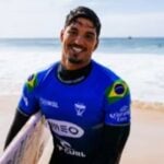 Gabriel Medina - WSL