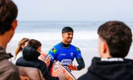 Gabriel Medina - WSL