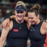 Gabriela Dabrowsk e Luisa Stefani - Instagram