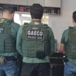 GAECO - Divulgação/MPSC