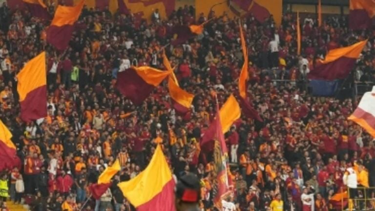 Galatasaray - Instagram