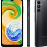 Galaxy A04s - Divulgação Samsung