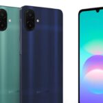 Galaxy A08 5G - Reprodução/Rede Social