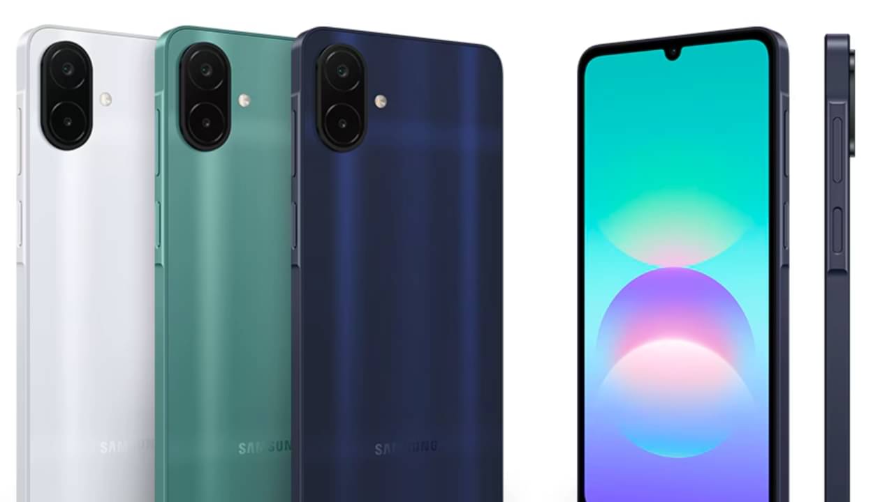 Galaxy A08 5G surge no banco IMEI e pode ter bateria de 6.000 mAh
